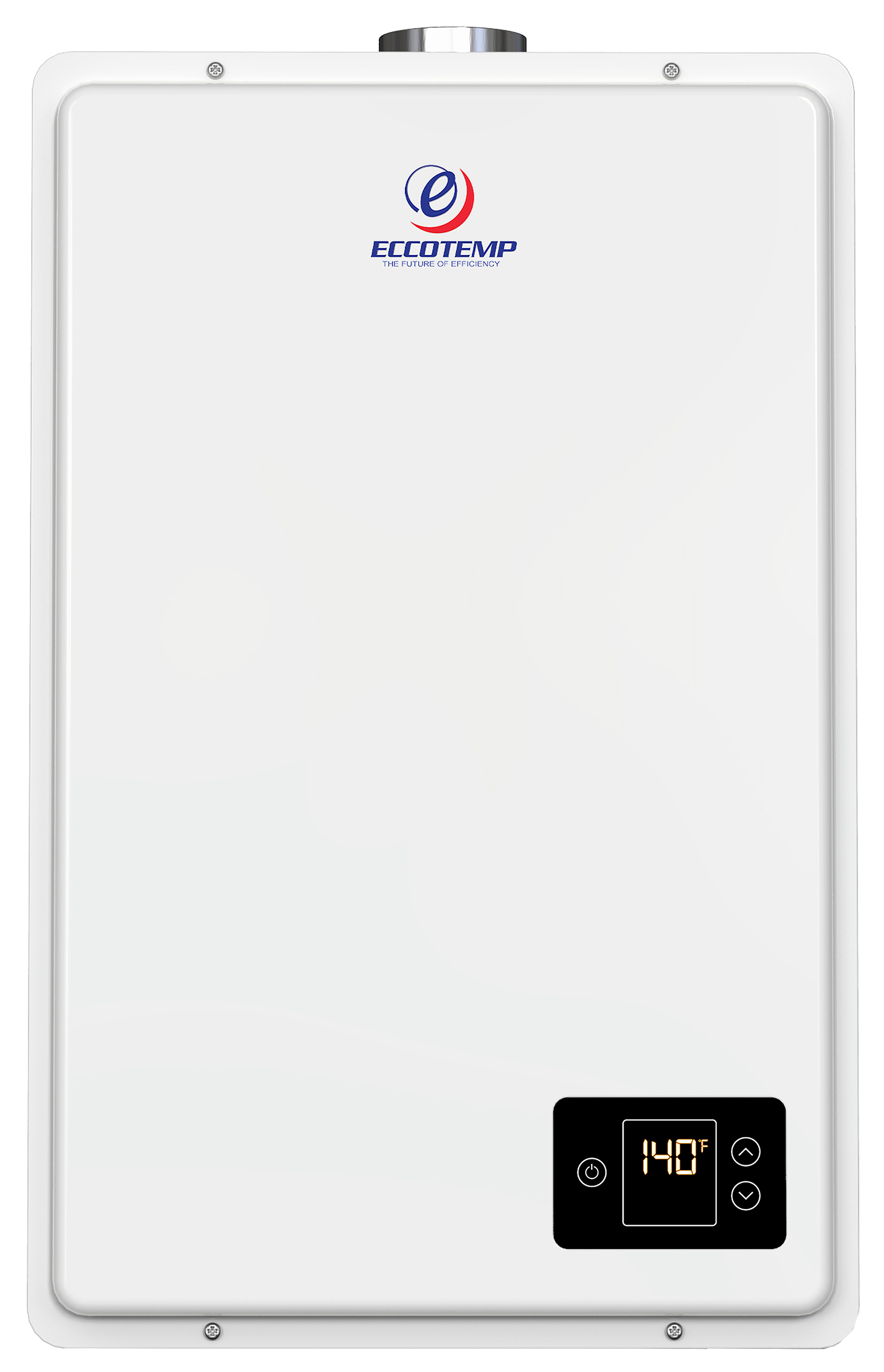 Eccotemp 20HING Indoor 6.0 GPM Natural Gas Tankless Water Heater